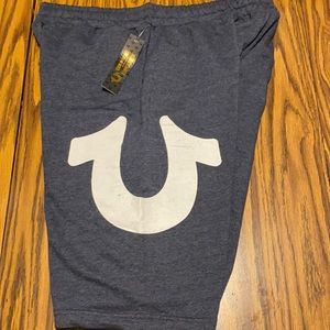 True Religion shorts